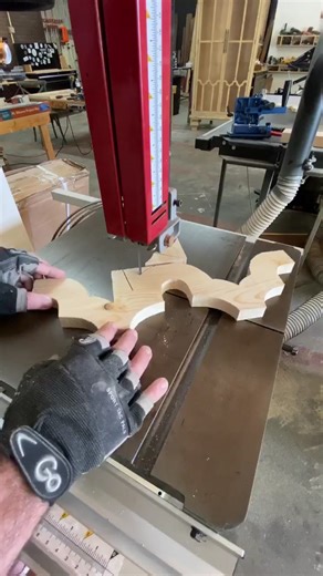 Bandsaw Woodworking Tips and Techniques
