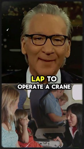 Bill Maher UNLOADS on “Gen Nep Baby” — Are We Raising Adults Who Can’t Work?