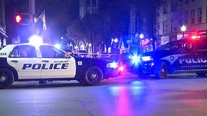 One dead, two in custody after shooting in Sunbury