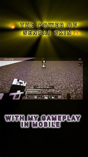 🔥by SENPAISPIDER Power🤛😂😂#senpaispider #minecraft #pvp #smp #viral #shorts