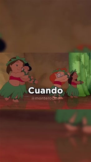 Por qué le hacían bullying a Lilo en Lilo & Stitch