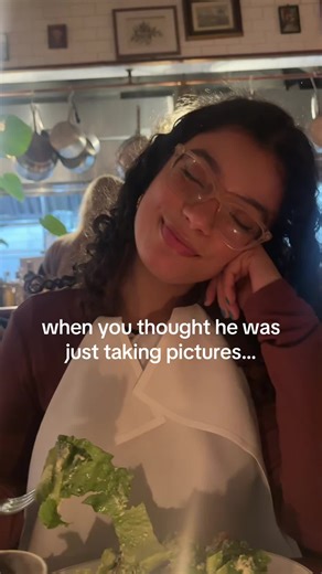 Expectation vs. Reality in Dating Moments