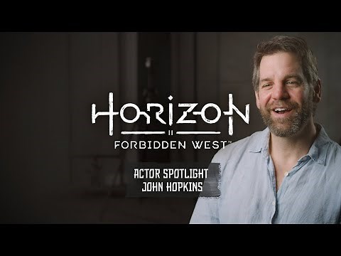 Actor Spotlight | John Hopkins