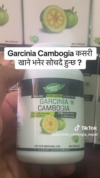 Lose your bellyfat #garcinia #cambogia #nepal