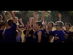 Kids In Tune | Amazing Grace | Official Video