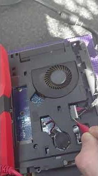 Dell Laptop Not Charging? Watch This Repair Fix! #laptoprepair #motherboard #foryou