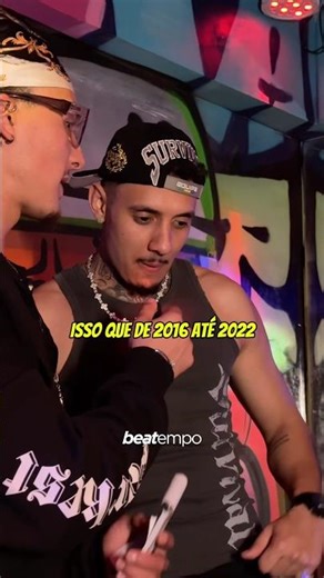 De 2016 pra cá as coisas mudaram um pouco em ‪@niink11‬