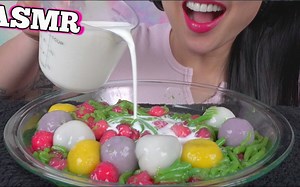 【SAS】泰式甜点（无说话声）