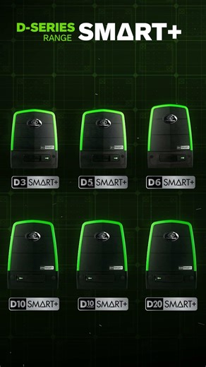 SMΔRT+ has arrived.