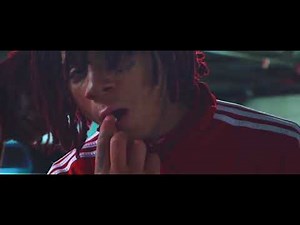 Trippie Redd - Dark Knight Dummo Ft. Travis Scott (MUSIC VIDEO)