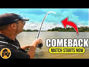 Can i win my first match in years?