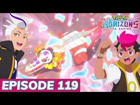 Pokémon Horizons Episode 119 Review: Crocalor’s Evolution Deserved Better!