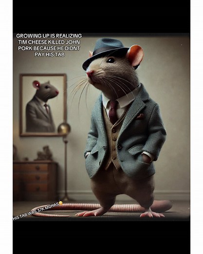 The Real Tim Cheese Story - Why Tim Cheese Killed John Pork