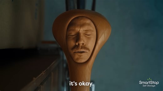 Happy, Safe, and Secure_ The Life of a SmartStop Storage Unit