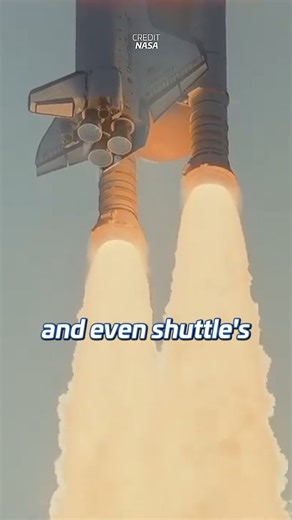 15K views · 284 reactions | Did you know that solid rocket motors gimble? #NASASpaceflight #BOLE #sls #NASA #SRBs | NASASpaceflight.com | Facebook