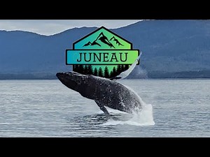 Ruby Princess Alaskan Cruise, Day-6. Juneau Alaska, my FULL Alaska experience!!