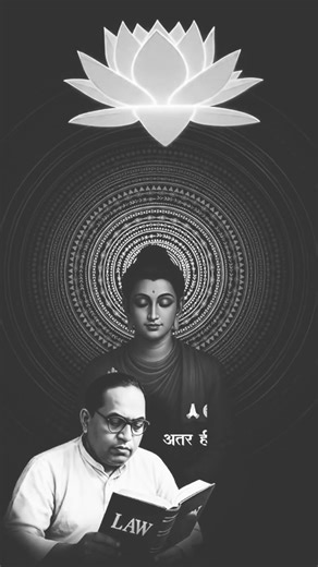 तुझे मोठे पण अंतर जनिले💫💙💙🙏 #jaybhim #bhimshakti #bhimkanya #budhha #budhgyan