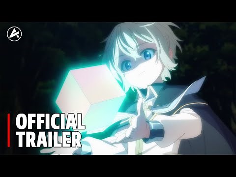 Easygoing Territory Defense by the Optimistic Lord - Official Trailer