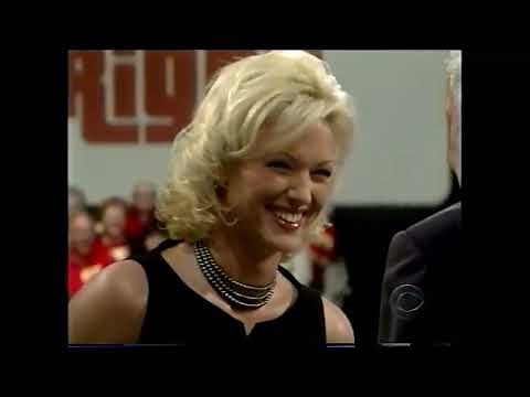 The Price is Right (#1755K): March 30, 2001