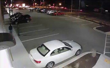 275K views · 1.8K reactions | Surveillance video shows a 60-year-old...