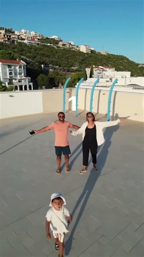 Did you know Bosnia only has one beach town? 🤯 Bosnia and Herzegovina has a very limited coastline