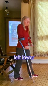 👣 Walking with Crutches and Progression This video demonstrates how to safely walk with crutches and the steps involved in progressing mobility. 💡 Learn techniques that build confidence, independence, and recovery, showing how proper use of crutches can make rehabilitation smoother and more effective. 🎥 Part of the educational resources on Physiopedia Plus. 👉 Learn more: https://members.physio-pedia.com/why-physioplus #Crutches #MobilityTraining #Rehabilitation #PhysiopediaPlus #Physiotherap