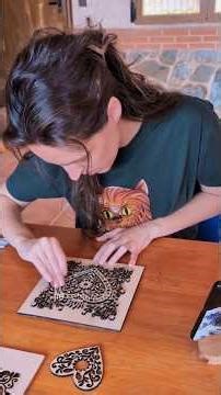 I'll teach you how to design your own pieces using Atomm, the generative tool from Xtool #laser c...