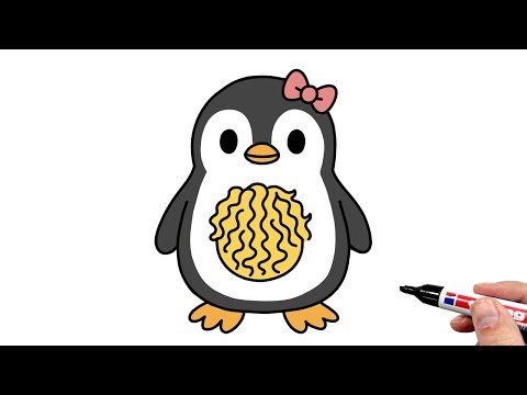 How to Draw Sigma Girl