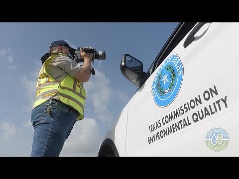 TCEQ: Are You Ready?