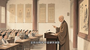 753年12月20日：鉴真东渡日本成功——跨越海洋的文化使者