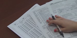 Tax expert: Claim your 2020 tax refund before it expires in May