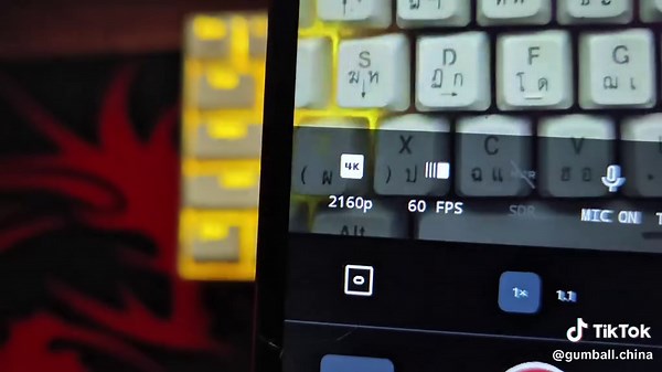 One Plus 7 Custom Rom🥀🥀🇨🇳#เกมมิ่งโฟน #มือถือมือสอง #Customrom #oneplus7#oneplus