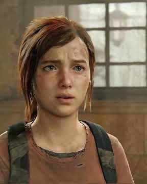 "This Is My Last Stop." 💔 Tess Reveals She's Infected! #thelastofus #gaming #shorts