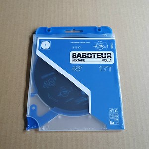 Saboteur - Saboteur Mixtape Vol.1