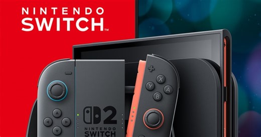 ORICON NEWS：「Switch2」どうやって買える？　抽選販売の条件「Nintendo Switch Online」加入必須 | 毎日新聞