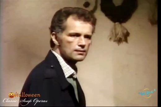 The Edge Of Night HALLOWEEN🎃 October 31, 1979 Classic Soap Operas | Classic Soap Operas