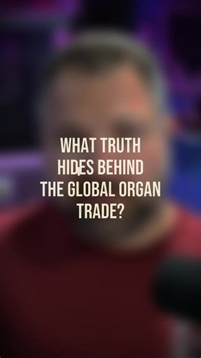 A chilling breakdown of the global organ-trafficking network, revealing how thousands of illegal transplants each year generate billions in underground profit. Vulnerable groups—migrants, refugees, and the unemployed—are targeted while brokers, surgeons, and war-zone opportunists drive a system built on desperation and exploitation. A disturbing look at how the lines between legitimate medicine and illicit trade can quietly vanish. A hidden market that thrives in silence… and grows in the chaos 