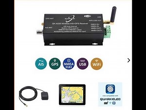 Navionics op een iPad zonder GPS?