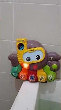 Vtech Octobubble Orchestra