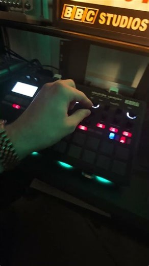 love this old thing #electribe #hardware #diymusician #synthesizer #drone #synth #music #diymusic