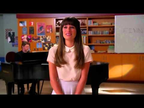 Glee Full Performance of "Make You Feel My Love"