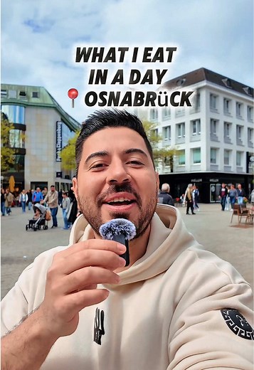 Neotaste.app: Der beste Weg zum sparen beim Essen in Osnabrück!