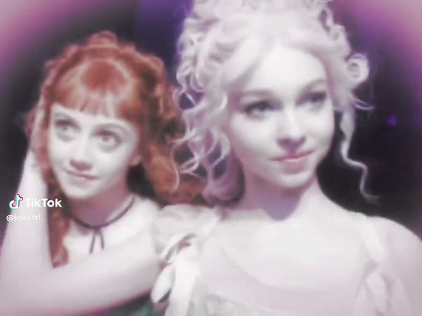 Enid Sinclair's Sigh: A Language Learning Journey