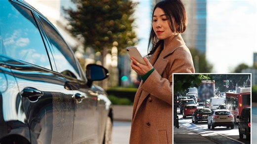 New 2025 driving rule will force thousands of motorists to pay £15 toll