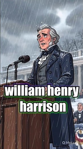 The Forgotten President Who Killed Himself With Words☠️ #history