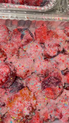 Colorful Candy Party Packs That Steal the Show