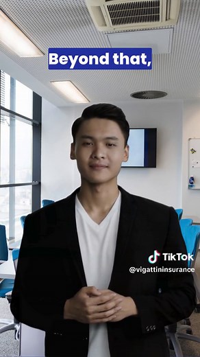 Vigattin Insurance on TikTok