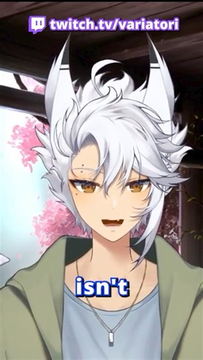 Varia has a CURSED for you page!! #shorts #vtuberclips #vtuber