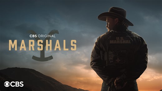Marshals: Season 1, Episode 9: In Low Places TV Show Trailer