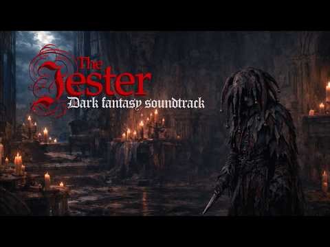 The Jester - Dark fantasy soundtrack | Orchestral medieval boss music